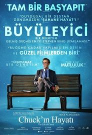 Chuck’ın Hayatı izle