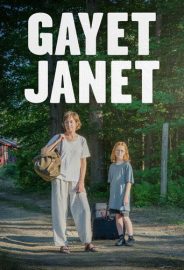 Gayet Janet izle