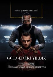 Gölgedeki Yıldız izle