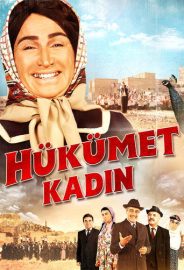 Hükümet Kadın izle