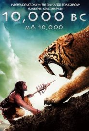 M.Ö. 10.000 izle