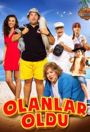 Olanlar Oldu izle
