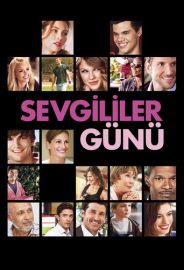 Sevgililer Günü izle