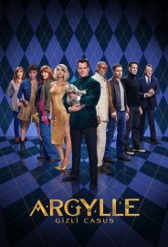 Argylle: Gizli Casus izle