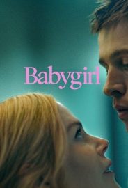 Babygirl izle