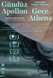 Gündüz Apollon Gece Athena izle