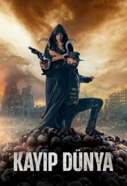 Kayıp Dünya izle