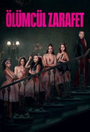 Ölümcül Zarafet izle