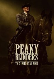 Peaky Blinders: Ölümsüz Adam izle
