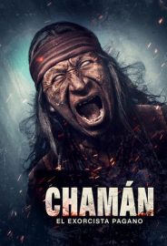 Şaman Ayini izle