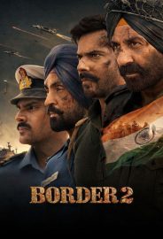 Sınırda Savaş 2 izle