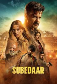 Subedaar izle