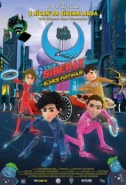 Ekip: Siberay – Güneş Fırtınası izle