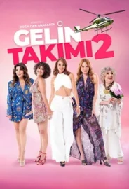 Gelin Takımı 2 izle