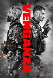 Venganza izle