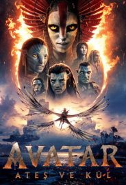 Avatar: Ateş ve Kül izle