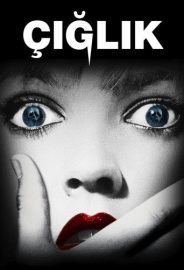 Çığlık izle