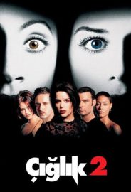 Çığlık 2 izle