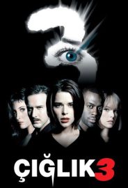 Çığlık 3 izle