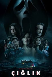 Çığlık 5 izle
