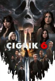 Çığlık 6 izle