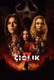 Çığlık 7 izle