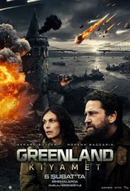 Greenland 2: Kıyamet izle