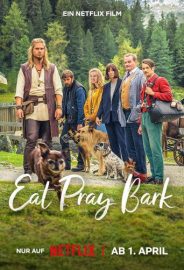 Konuş, Havla, Değiş izle