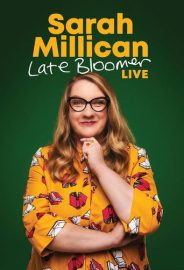 Sarah Millican: Late Bloomer izle