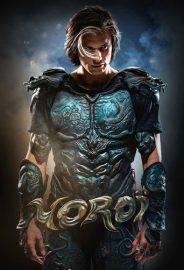 Yoroï izle