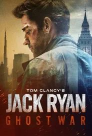 Tom Clancy’den Jack Ryan: Hayalet Savaş izle