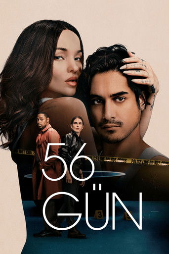 56 Days izle 