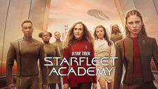 Star Trek: Starfleet Academy 1.Sezon 2.Bölüm izle