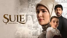 Şule Senin Hikâyen 1.Sezon 4.Bölüm izle