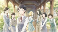 A Hundred Scenes of Awajima 10.Bölüm izle