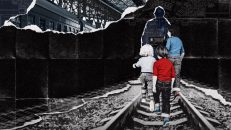 Abandonados 1.Sezon 4.Bölüm izle