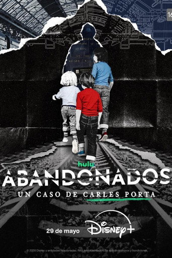 Abandonados izle
