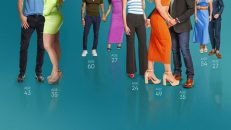 Aşkın Yaşı Var Mı? 1.Sezon 2.Bölüm izle