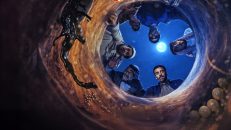 Düzenbazlık Oyunları: Dizi 1.Sezon 1.Bölüm izle