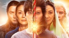 American Born Chinese 1.Sezon 1.Bölüm Türkçe Dublaj izle