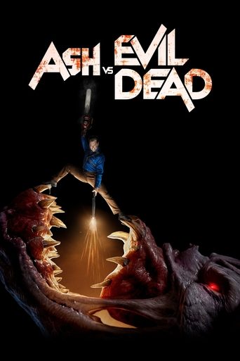 Ash vs Evil Dead izle izle