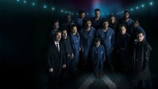 Asylum 1.Sezon 4.Bölüm izle