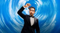 Bait (Zoka) 1.Sezon 4.Bölüm izle
