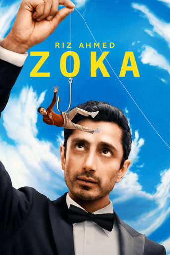 Bait (Zoka) Türkçe Dublaj izle 