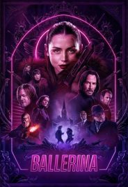 Ballerina izle