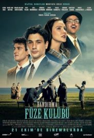 Bandırma Füze Kulübü izle