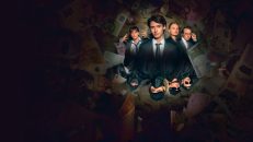 Banksters 1.Sezon 1.Bölüm izle