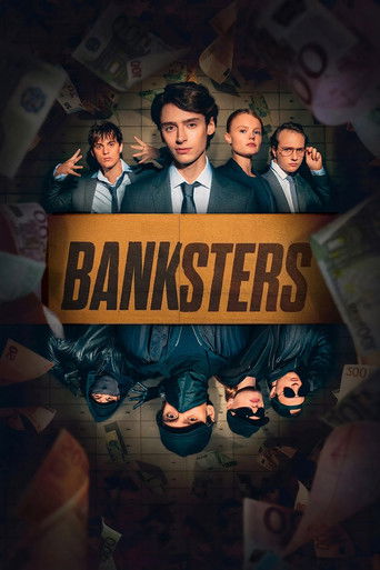 Banksters izle 