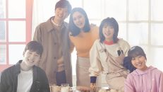 Beautiful World 1.Sezon 8.Bölüm izle