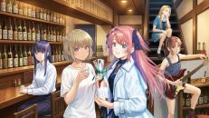 Kamiina Botan 9.Bölüm izle